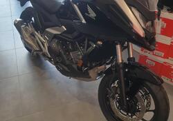 Honda NC 750 X DCT (2025) nuova