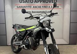 Fantic Motor XM 50 Performance (2023 - 24) usata