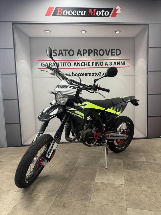 Fantic Motor XM 50 Performance (2023 - 24) (3)