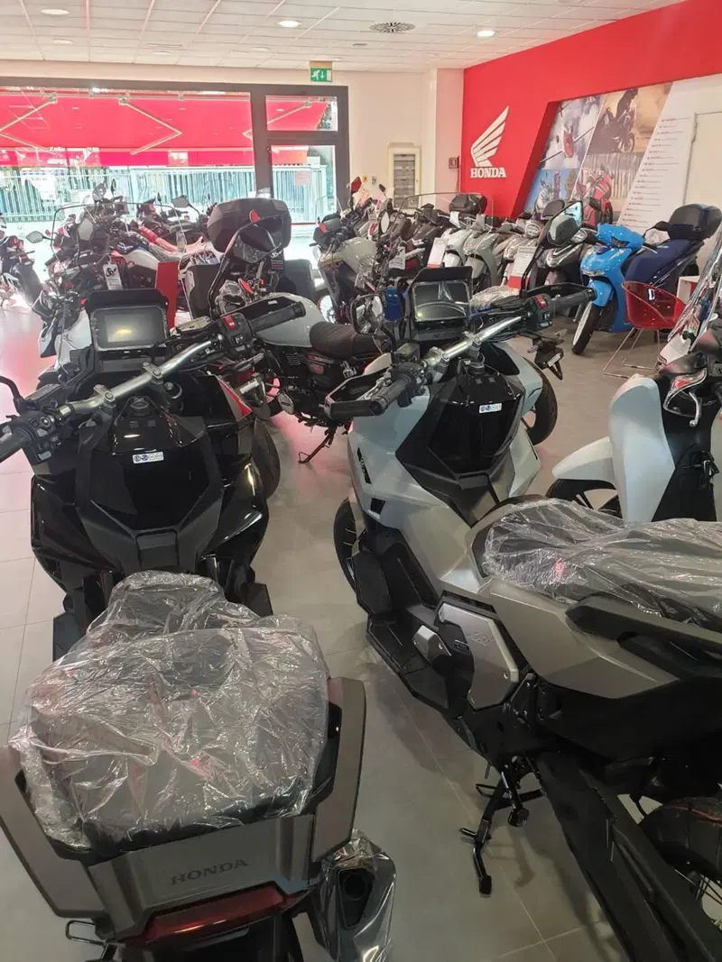 Honda X-ADV 750 (2025 - 26) (3)