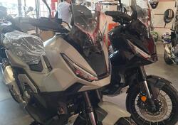 Honda X-ADV 750 (2025) nuova