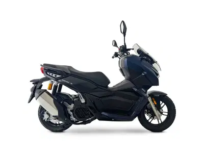 Kymco Dink 125 X (2025 - 26) nuova