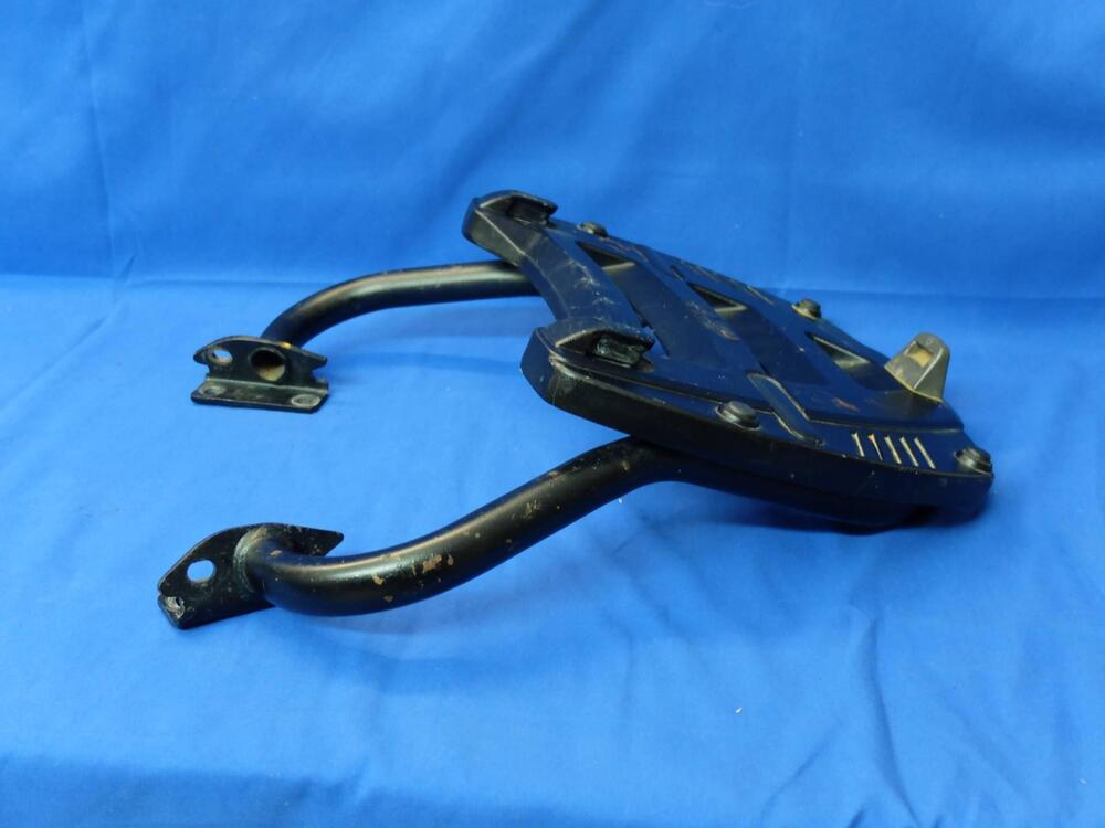 PORTAPACCHI HONDA VFR 800 98/02 CON PIASTRA GIVI (2)