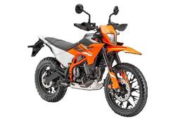 KTM 390 Enduro R (2025 - 26) nuova