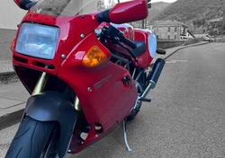 Ducati SS 750 (1991 - 97) usata