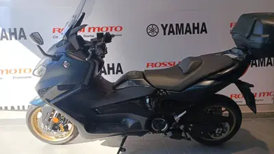 Yamaha T-Max 560 Tech Max (2022 - 24) usata