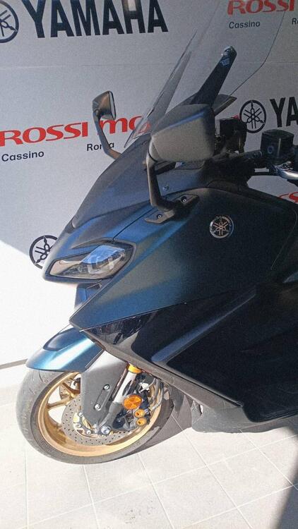 Yamaha T-Max 560 Tech Max (2022 - 24) (2)