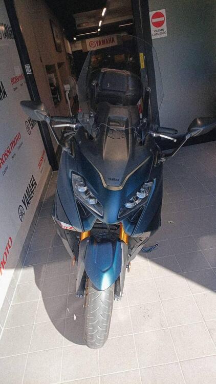 Yamaha T-Max 560 Tech Max (2022 - 24) (5)
