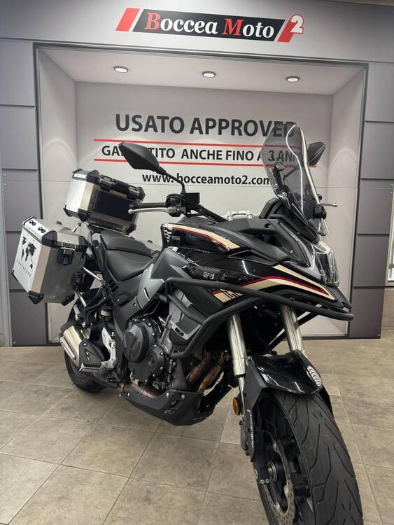 Voge Valico 500DS (2021 - 24) (3)