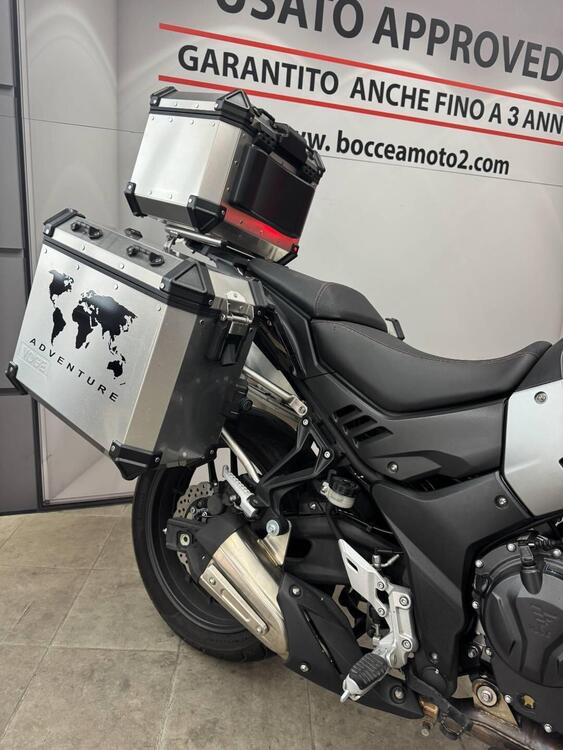 Voge Valico 500DS (2021 - 24) (4)