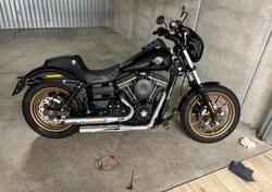 Harley-Davidson 1800 Low Rider S (2016 - 17) - FXDLS usata