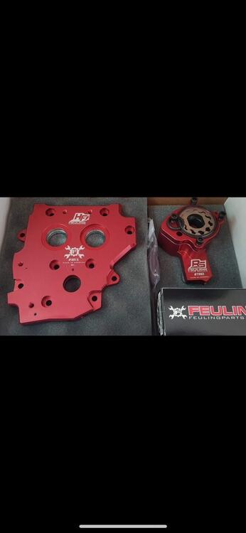 Harley-Davidson 1800 Low Rider S (2016 - 17) - FXDLS (3)