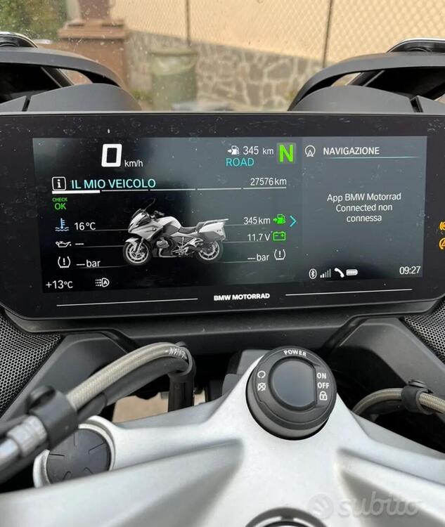 Bmw R 1250 RT (2021 - 25) (2)