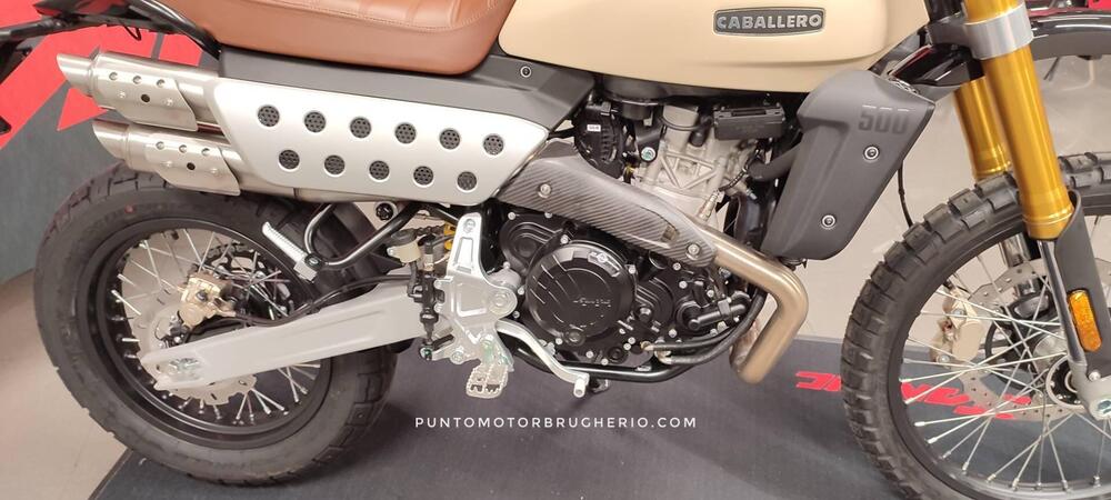 Fantic Motor Caballero 500 Rally (2025) (2)