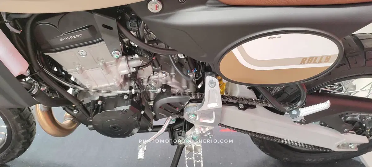 Fantic Motor Caballero 500 Rally (2025 - 26) (3)