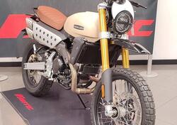 Fantic Motor Caballero 500 Rally (2025) nuova