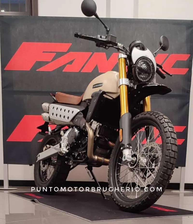 Fantic Motor Caballero 500 Rally (2025 - 26) (4)