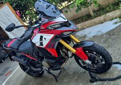 Ducati Multistrada V4 Pikes Peak (2021 - 24) usata