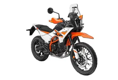 KTM 390 Adventure R (2025 - 26) nuova