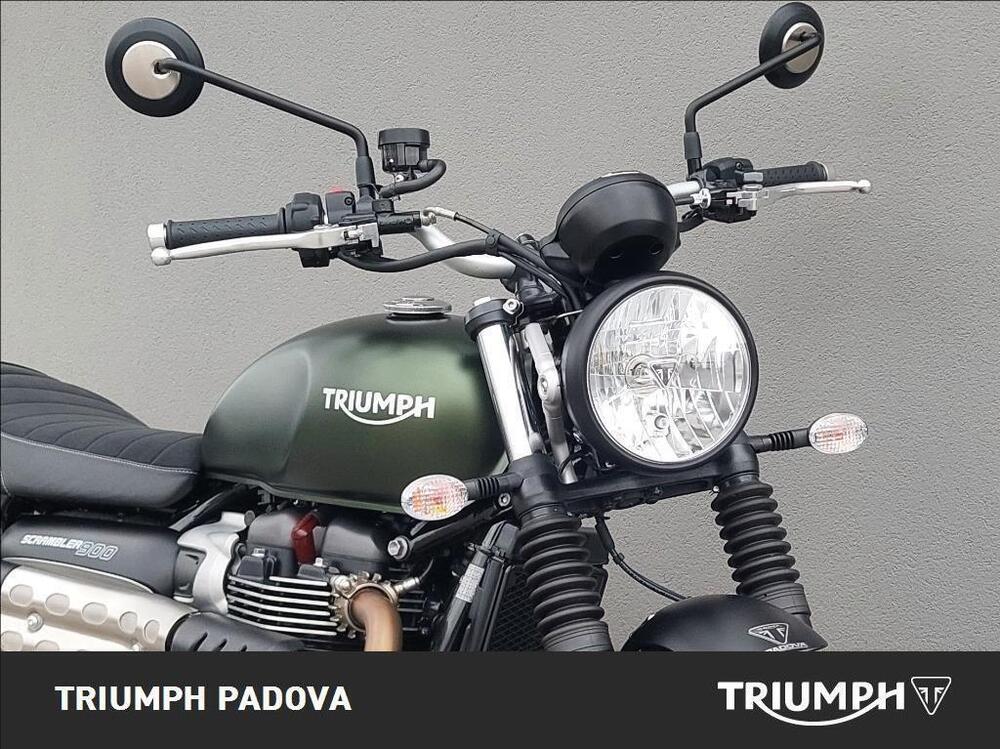 Triumph Scrambler 900 (2023 - 25) (5)