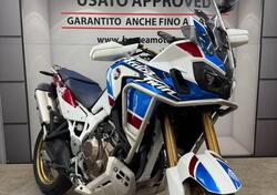 Honda Africa Twin CRF 1000L Adventure Sports (2018 - 19) usata