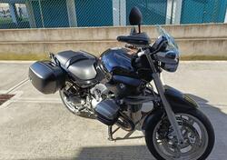 Bmw R 1150 R (2000 - 07) usata