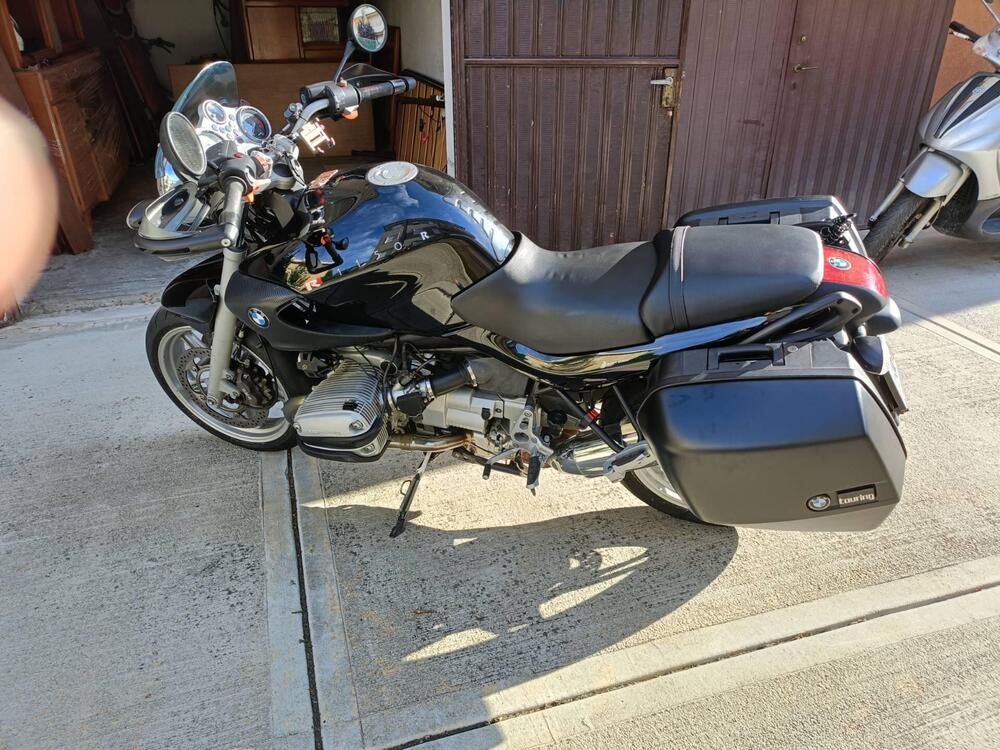 Bmw R 1150 R (2000 - 07) (3)