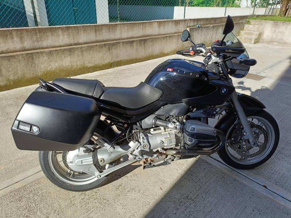 Bmw R 1150 R (2000 - 07) (4)