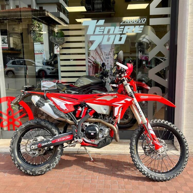 Betamotor RR 390 4T Enduro (2024)