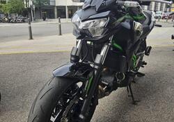 Kawasaki Z 650 (2025 - 26) usata