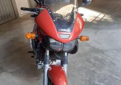 Yamaha TDM 850 (1996 - 01) usata