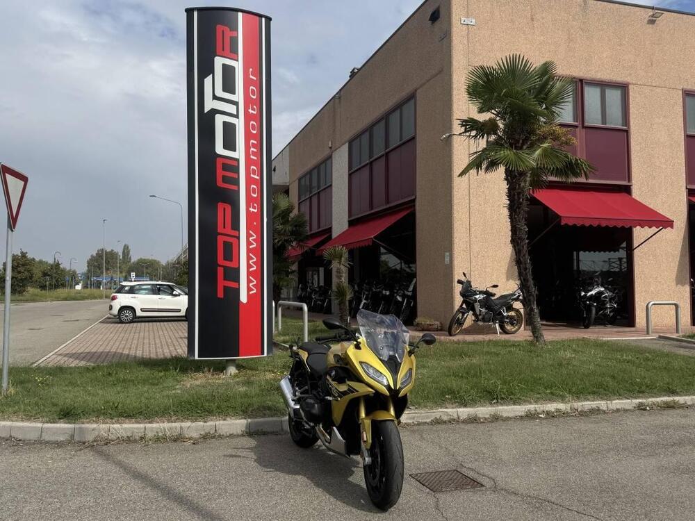 Bmw R 1250 RS (2021 - 25) (2)