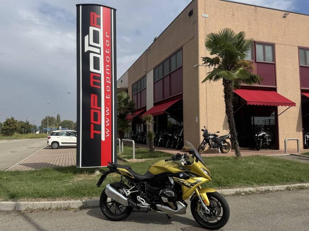 Bmw R 1250 RS (2021 - 25) (5)