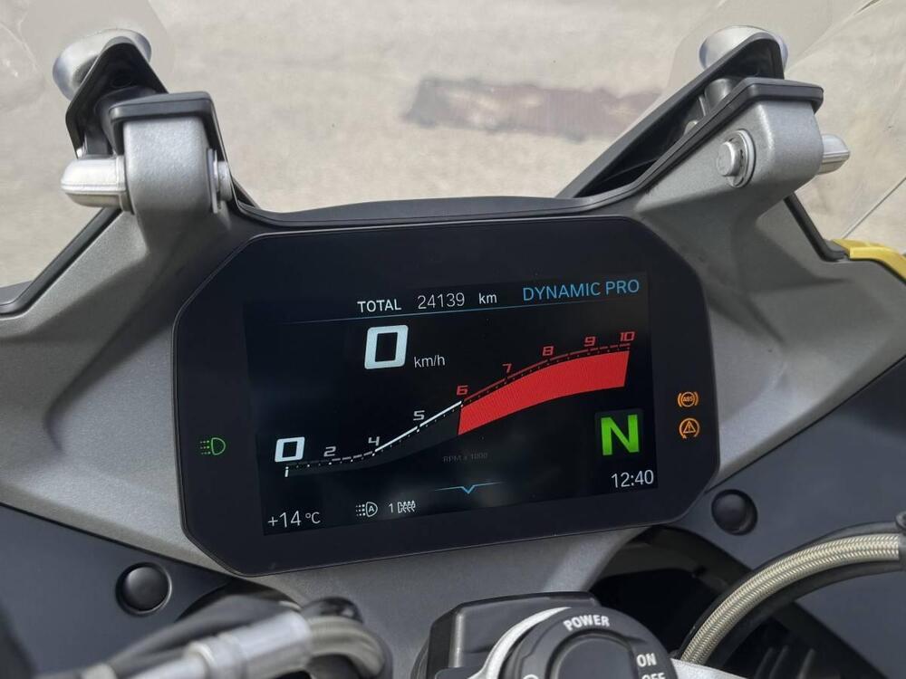 Bmw R 1250 RS (2021 - 25) (4)