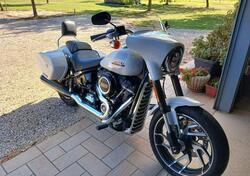 Harley-Davidson Sport Glide (2021 - 25) usata