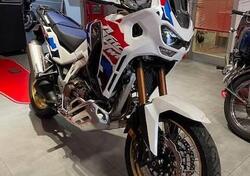 Honda Africa Twin CRF 1100L Adventure Sports DCT (2024 - 25) nuova