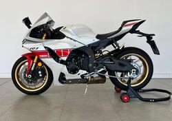Yamaha YZF R1 World GP 60th Anniversary (2022 - 23) usata