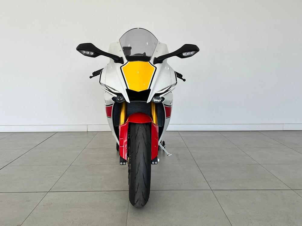 Yamaha YZF R1 World GP 60th Anniversary (2022 - 23) (3)