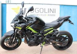 Kawasaki Z 900 (2021 - 24) usata