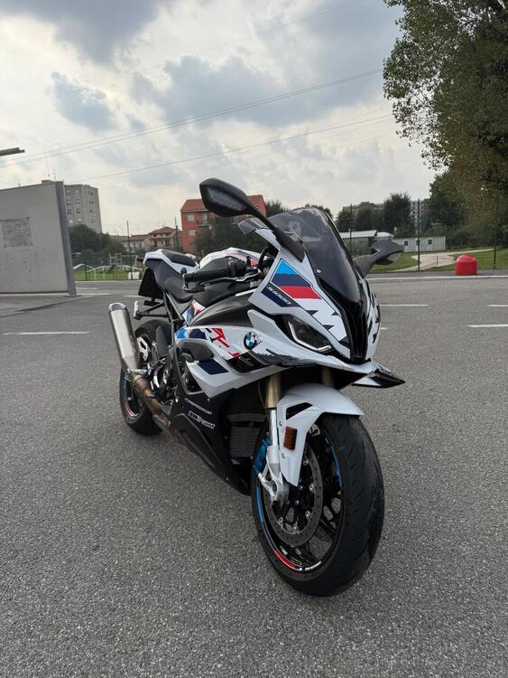 Bmw S 1000 RR (2023 - 24)