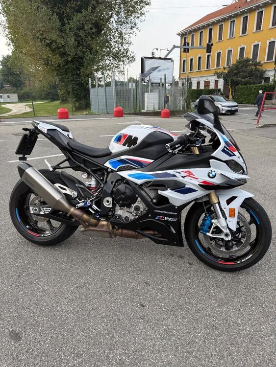 Bmw S 1000 RR (2023 - 24) (2)