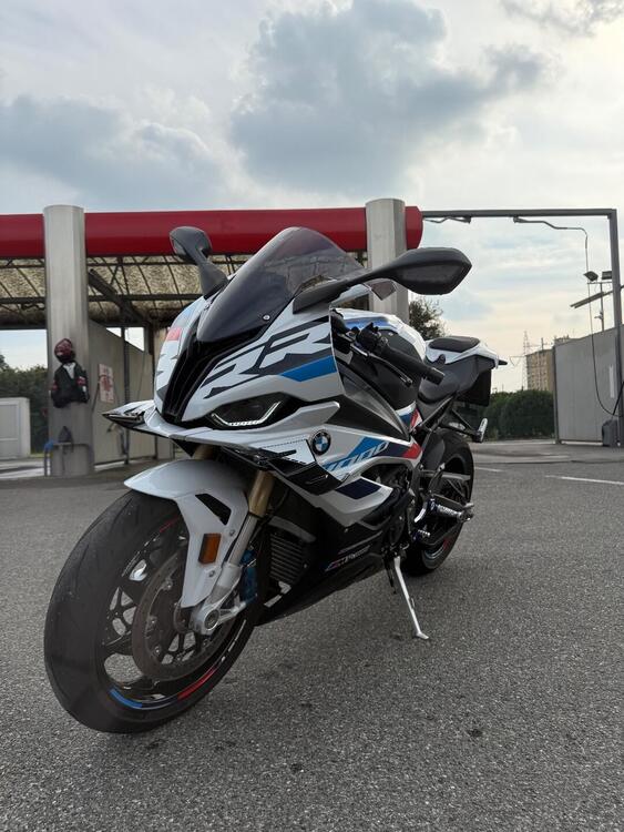 Bmw S 1000 RR (2023 - 24) (3)