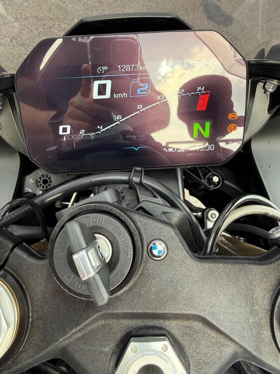 Bmw S 1000 RR (2023 - 24) (4)