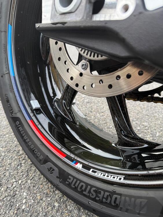 Bmw S 1000 RR (2023 - 24) (5)