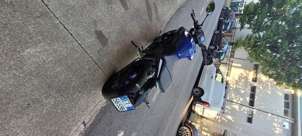 Yamaha MT-125 (2021 - 24) (3)