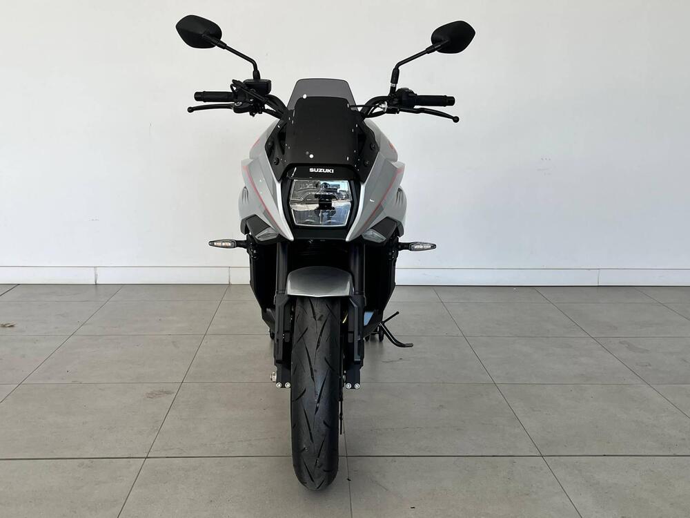 Suzuki Katana 1000 (2019 - 20) (3)