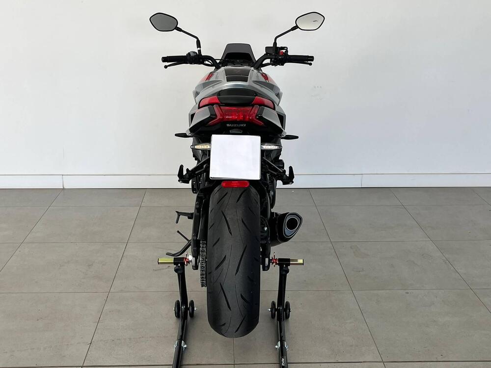 Suzuki Katana 1000 (2019 - 20) (4)