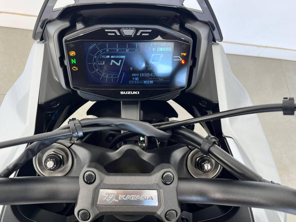 Suzuki Katana 1000 (2019 - 20) (5)