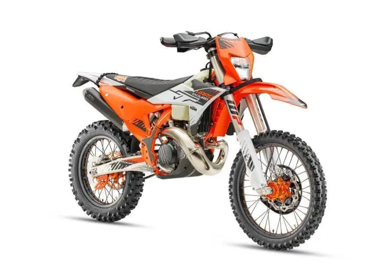 KTM 300 EXC 300 EXC Hardenduro (2026)