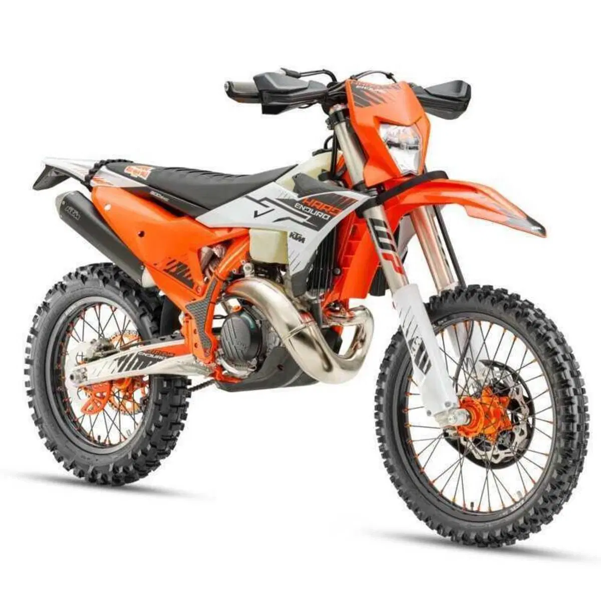 KTM 300 EXC Hardenduro (2026)
